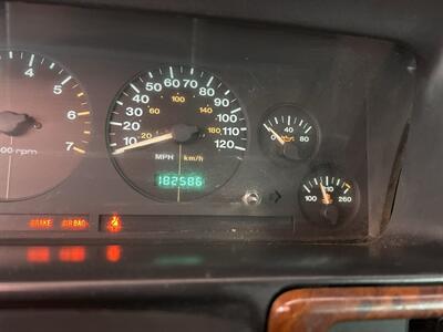 1998 Jeep Grand Cherokee Laredo - Photo 6 - Chula Vista, CA 91911