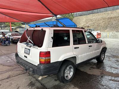 1998 Jeep Grand Cherokee Laredo - Photo 3 - Chula Vista, CA 91911