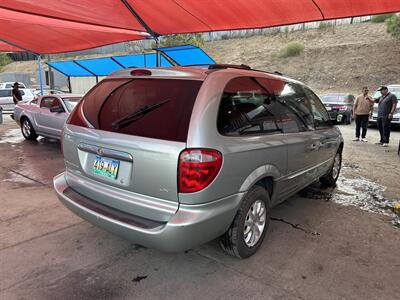 2003 Chrysler Town & Country LXi   - Photo 3 - Chula Vista, CA 91911