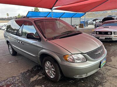 2003 Chrysler Town & Country LXi   - Photo 4 - Chula Vista, CA 91911
