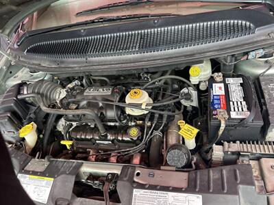 2003 Chrysler Town & Country LXi   - Photo 5 - Chula Vista, CA 91911