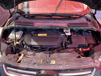2013 Ford Escape SEL   - Photo 8 - Chula Vista, CA 91911