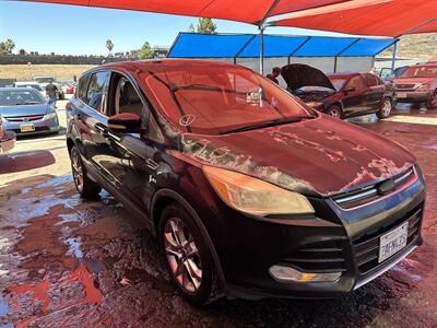 2013 Ford Escape SEL   - Photo 4 - Chula Vista, CA 91911
