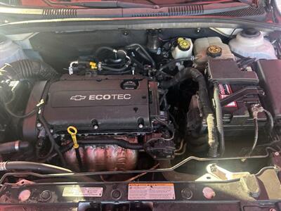 2014 Chevrolet Cruze LS Auto - Photo 8 - Chula Vista, CA 91911