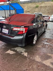 2013 Toyota Camry L   - Photo 4 - Chula Vista, CA 91911