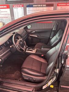2013 Toyota Camry L   - Photo 5 - Chula Vista, CA 91911