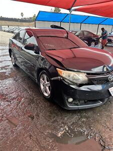 2013 Toyota Camry L   - Photo 2 - Chula Vista, CA 91911