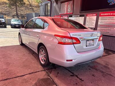 2013 Nissan Sentra FE+ S   - Photo 2 - Chula Vista, CA 91911
