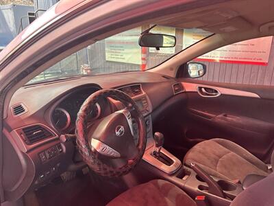 2013 Nissan Sentra FE+ S   - Photo 7 - Chula Vista, CA 91911