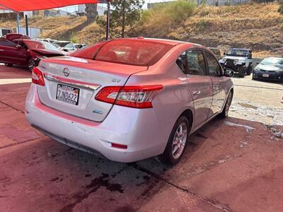 2013 Nissan Sentra FE+ S   - Photo 3 - Chula Vista, CA 91911