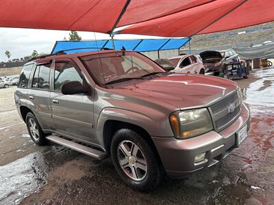 2007 Chevrolet Trailblazer LS - Photo 4 - Chula Vista, CA 91911