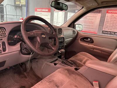 2007 Chevrolet Trailblazer LS - Photo 5 - Chula Vista, CA 91911