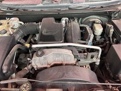 2007 Chevrolet Trailblazer LS - Photo 8 - Chula Vista, CA 91911