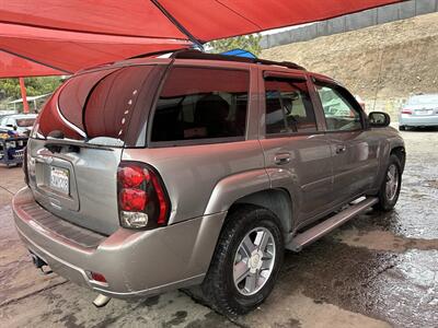 2007 Chevrolet Trailblazer LS - Photo 3 - Chula Vista, CA 91911