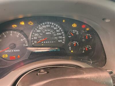 2007 Chevrolet Trailblazer LS - Photo 6 - Chula Vista, CA 91911