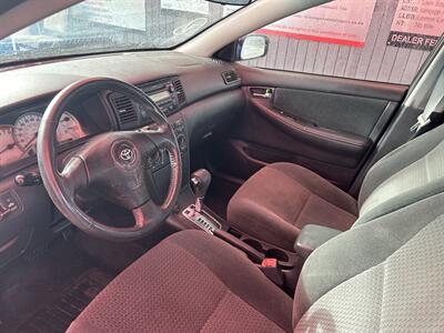 2007 Toyota Corolla CE   - Photo 7 - Chula Vista, CA 91911