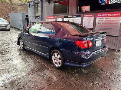 2007 Toyota Corolla CE   - Photo 3 - Chula Vista, CA 91911