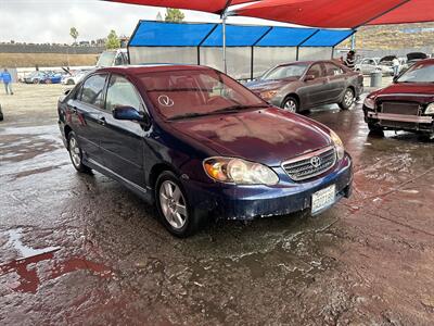 2007 Toyota Corolla CE   - Photo 4 - Chula Vista, CA 91911