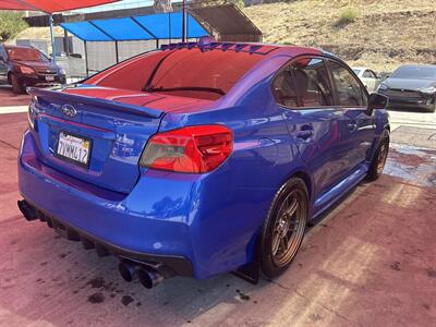2017 Subaru WRX   - Photo 3 - Chula Vista, CA 91911