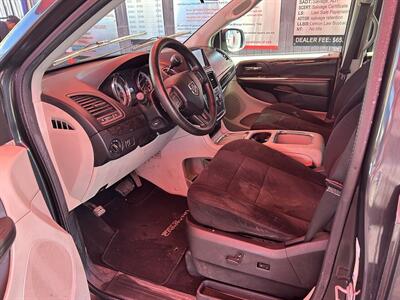 2012 Dodge Grand Caravan SXT   - Photo 5 - Chula Vista, CA 91911