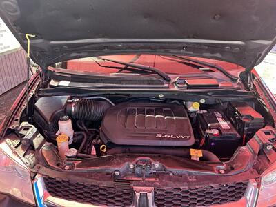 2012 Dodge Grand Caravan SXT   - Photo 8 - Chula Vista, CA 91911