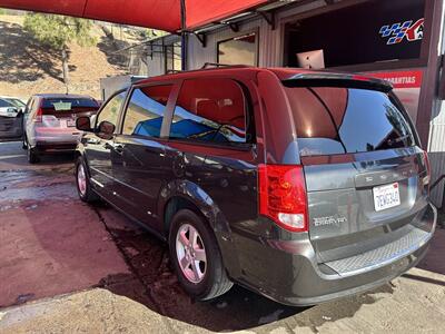 2012 Dodge Grand Caravan SXT   - Photo 2 - Chula Vista, CA 91911