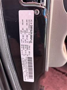 2012 Dodge Grand Caravan SXT   - Photo 7 - Chula Vista, CA 91911