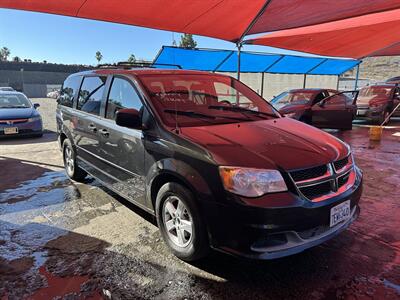 2012 Dodge Grand Caravan SXT   - Photo 4 - Chula Vista, CA 91911