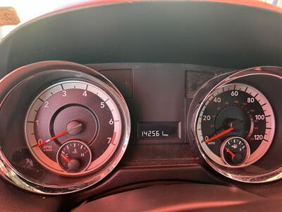 2012 Dodge Grand Caravan SXT   - Photo 6 - Chula Vista, CA 91911