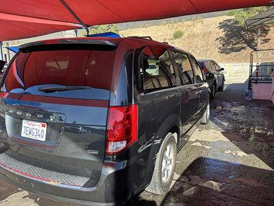2012 Dodge Grand Caravan SXT   - Photo 3 - Chula Vista, CA 91911