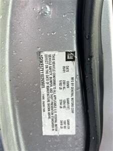 2001 Cadillac DeVille DHS   - Photo 7 - Chula Vista, CA 91911