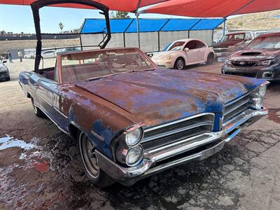 1965 Pontiac Catalina   - Photo 4 - Chula Vista, CA 91911