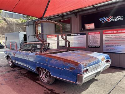 1965 Pontiac Catalina   - Photo 2 - Chula Vista, CA 91911