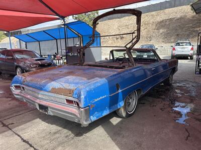 1965 Pontiac Catalina   - Photo 3 - Chula Vista, CA 91911