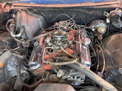 1965 Pontiac Catalina   - Photo 8 - Chula Vista, CA 91911