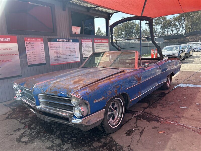 1965 Pontiac Catalina  
