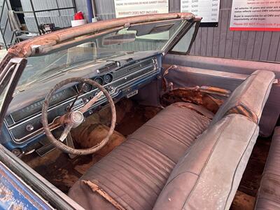 1965 Pontiac Catalina   - Photo 5 - Chula Vista, CA 91911