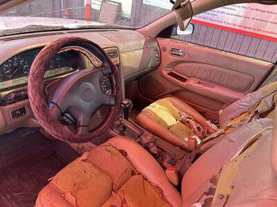 1998 INFINITI I30   - Photo 6 - Chula Vista, CA 91911