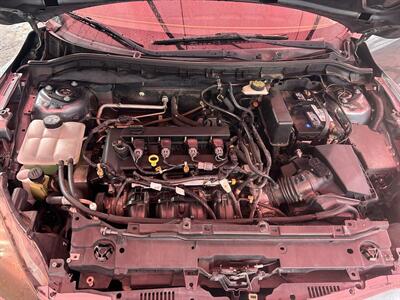 2012 Mazda Mazda3 i Sport   - Photo 8 - Chula Vista, CA 91911