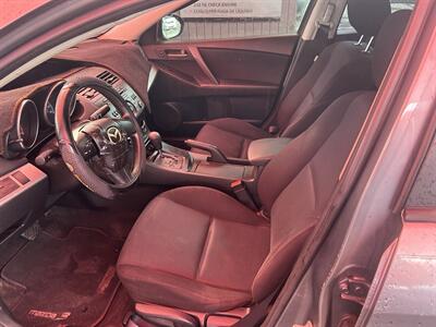2012 Mazda Mazda3 i Sport   - Photo 5 - Chula Vista, CA 91911