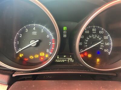 2012 Mazda Mazda3 i Sport   - Photo 6 - Chula Vista, CA 91911