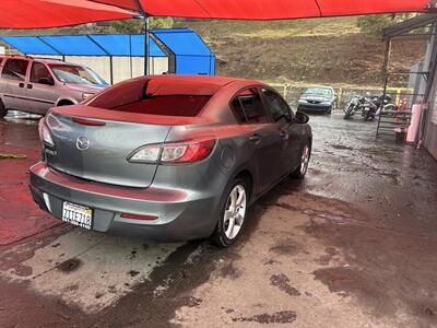 2012 Mazda Mazda3 i Sport   - Photo 3 - Chula Vista, CA 91911