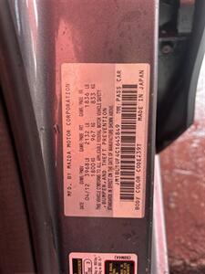 2012 Mazda Mazda3 i Sport   - Photo 7 - Chula Vista, CA 91911