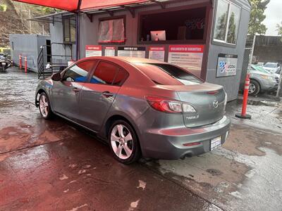 2012 Mazda Mazda3 i Sport   - Photo 2 - Chula Vista, CA 91911