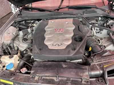 2007 INFINITI G35   - Photo 5 - Chula Vista, CA 91911