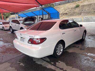 2004 Lexus ES   - Photo 3 - Chula Vista, CA 91911