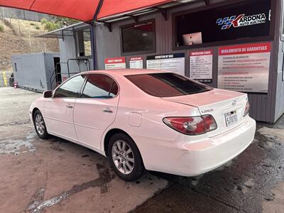 2004 Lexus ES   - Photo 2 - Chula Vista, CA 91911