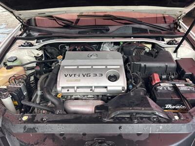 2004 Lexus ES   - Photo 5 - Chula Vista, CA 91911