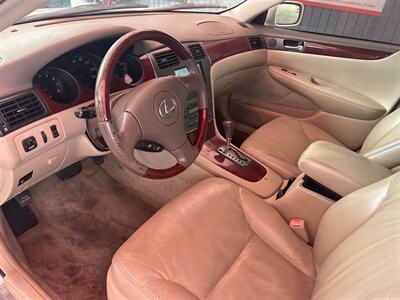 2004 Lexus ES   - Photo 8 - Chula Vista, CA 91911