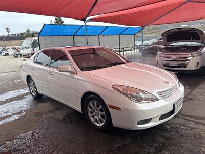 2004 Lexus ES   - Photo 4 - Chula Vista, CA 91911